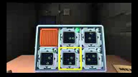 A-maze-ing (Keep Talking and Nobody Explodes, Exotic)