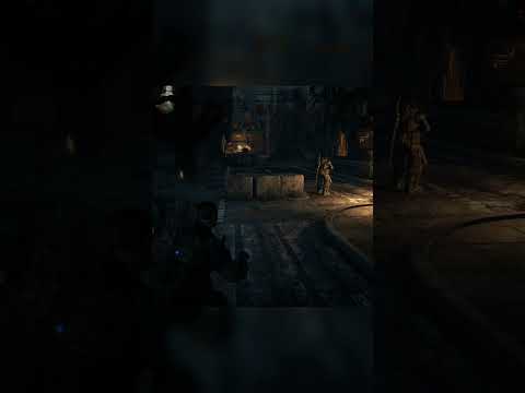 WHO CUT THE LIGHTS OFF!?