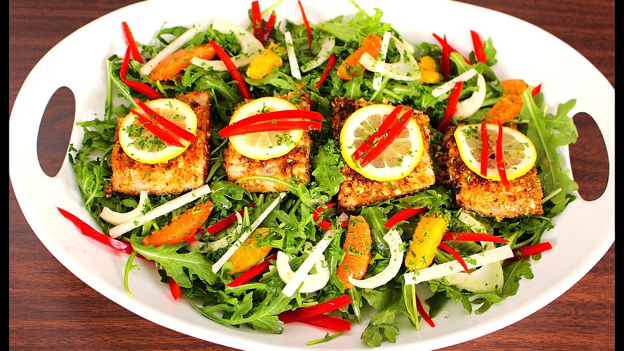 Fresh Cut Catering Commercial YouTube