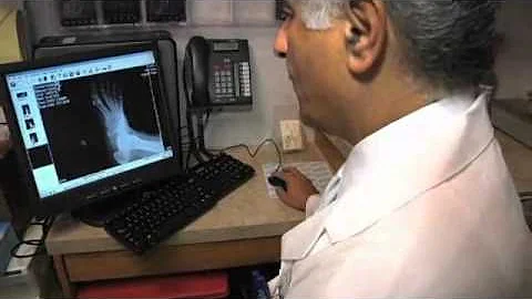 Dr. Erwin Friedman | Board Certified Top Podiatris...