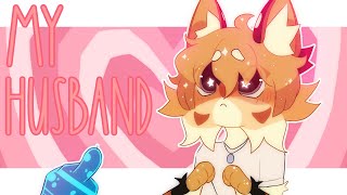 My Husband || ANIMATION MEME COMMISSION ||