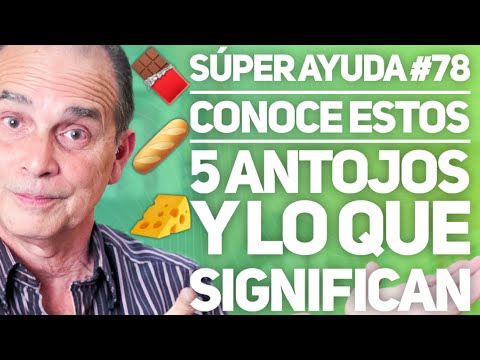 Vídeo: Antojo De Sal: 7 Causas Posibles