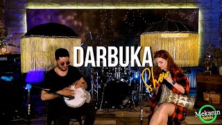 Ceren Özdemir / Darbuka Show - Piraye Sahne