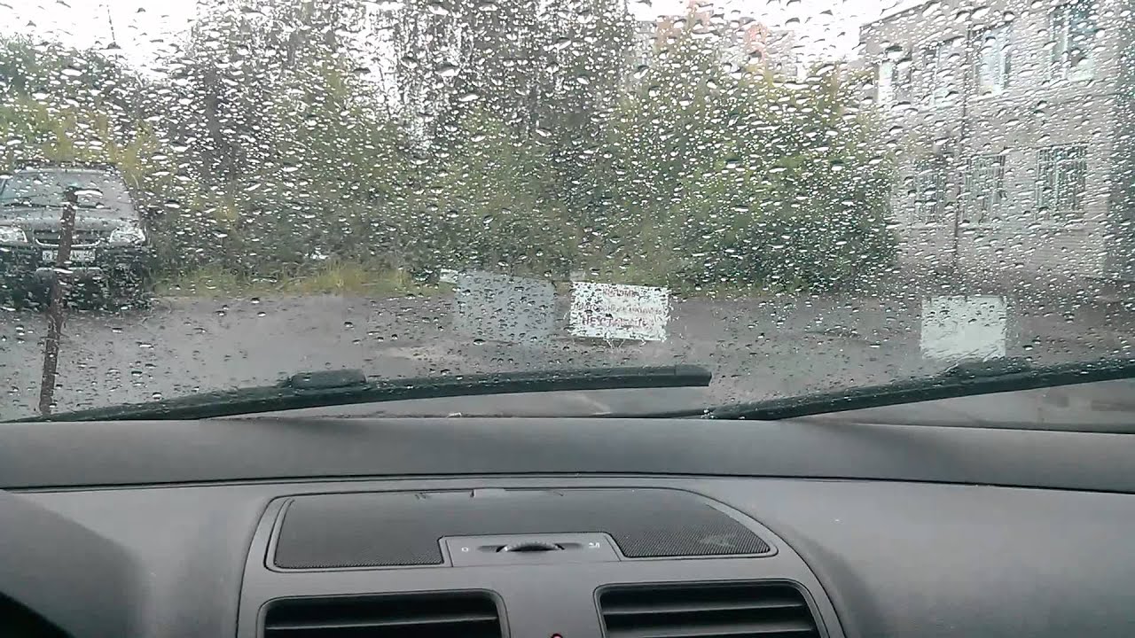 Гранта клинят дворники