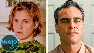 The Heartbreaking Life of Joaquin Phoenix The Heartbreaking Life of Joaquin Phoenix
