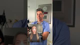 Plastic Surgeon Reacts To His Patient's Review
