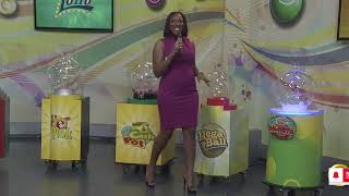 Supreme Ventures CashPot Results Today Live | 08:30 AM Morning Draw | 25 May 2026