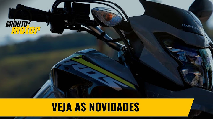 Honda Bros 160 2025: Everything you need to know! 🚀🔥