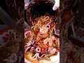 เผ็ดระดับไหนถึงเรียกว่าแซ่บสำหรับคุณ 🌶️กุ้งตัวใหญ่ไ ปลาหมึกตัวเบ้งๆ แซ่บอร่อยนัวร์ฟินมาก