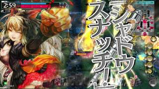 【wlw】プレイ雑記(銀筆)_part180【シャドウアリス】