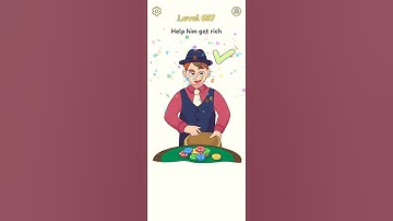 dop dop2 games level 637 #gameplay #deleteonpart #shourts #walkthrough #youtubeshorts #android