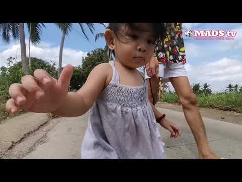 Video: Bakasyon Ng Pamilya Sa Labas Ng Lungsod