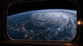 Atlantic Storm Watch — 61 Min Space Ambience for Reading & Focus screenshot 5