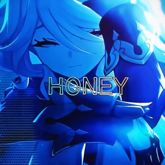 Furina edit | Summertime Sadness | Genshin impact #furina #edit #genshinimpact