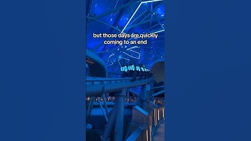 Disney World To REMOVE Tron Virtual Queue #disneyworld #tron #magickingdom