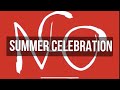 NCOnline Summer Celebration