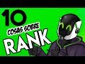 10 cosas que no sabas sobre rank