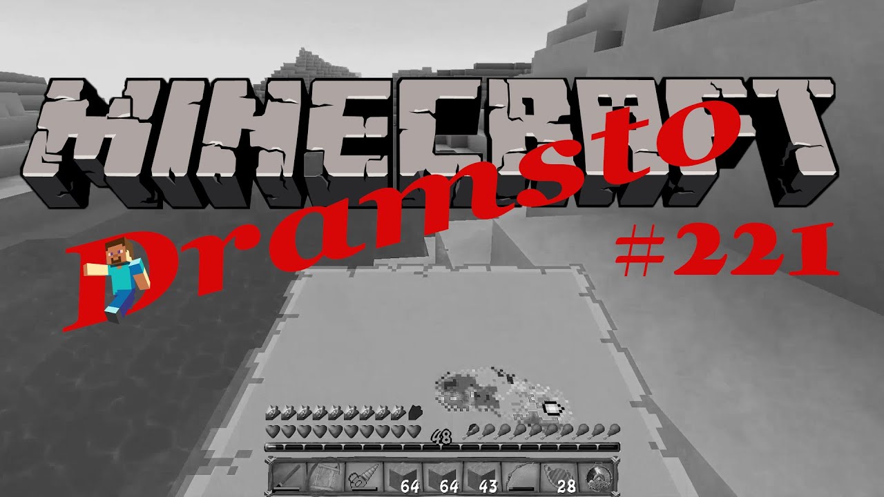 Minecraft #221 - Auf weiter Reise [HD+ - Deutsch] - YouTube