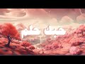 Hobak Helm OFFICAL VISUALIZER Omar Alansary I حبك حلم عمر الأنصاري