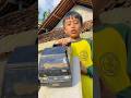 perosotan mobil rc l 300 #diy #kreatif #art #viral #craft