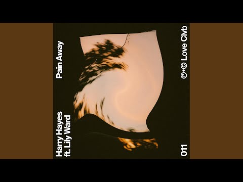 Pain Away (feat. Lily Ward) (Extended Mix)