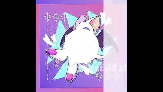 🤍✨Rouge the bat✨🤍 Edit~ Bon apetit #sonicthehedgehog #rouge