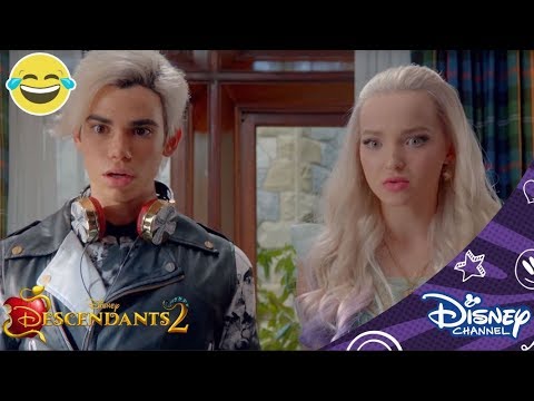 Video: Was betoverd een disneyfilm?