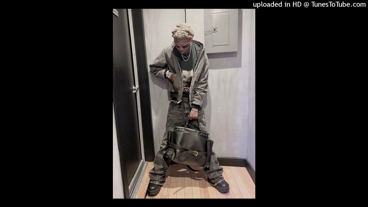 [FREE] Destroy Lonely x OPIUM Type Beat – 