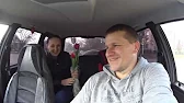 Семья в деревне!