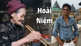 Bữa cơm Mẹ nấu. Nhớ về hoài niệm. Cảnh nông thôn ai đã từng.