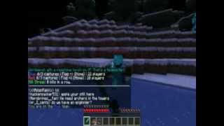 Harpyeagle1 MCCTF Class Spotlight -- Heavy