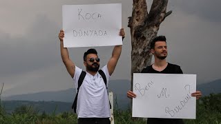 Remzi Fatih Tatlıdil - BENİ Mİ BULDUN ?