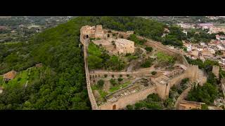 Capdepera Castle Castell De Capdepera