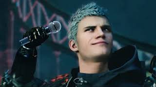 Devil Trigger /v/ sings remix