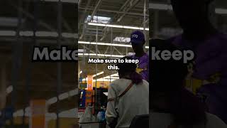 Surprising Strangers By Paying For Their Groceries │ Random Acts Of Kindess  💙😊