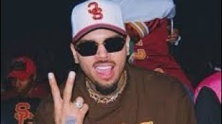 Chris Brown - I Love Her (Jolly Capone Remix)