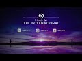 The Road to The International 2025 Playoffs