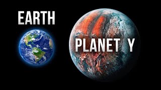 Planet Y Is The Second Hidden World In Our Solar System