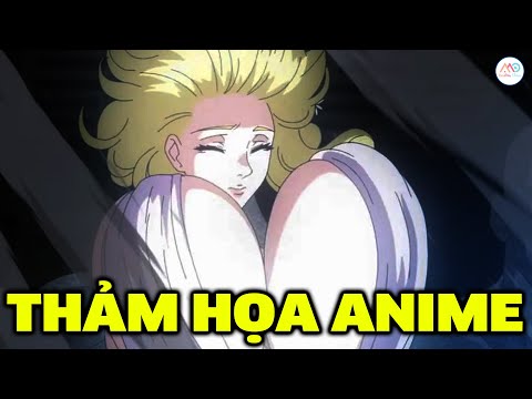 THẢM HỌA ANIME Này Đã Trở Lại | Record of Ragnarok