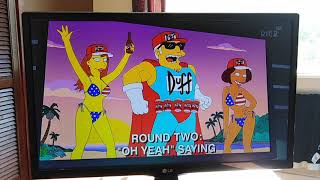 Duffman Auditions