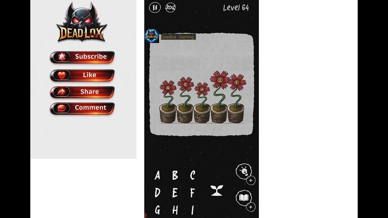The Lost Forest Puzzle Level 64 (New Update). Walkthrough Gameplay