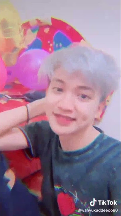 TERBARU!!! wahyu kadeo rambut putih | Wahyu Kadeoo
