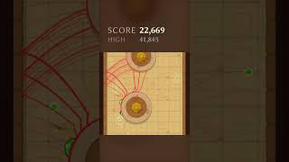 bot plays for score #flashgame