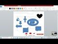 How to use Shap function in Ms-word msword me Shap us kare chand tara banaye