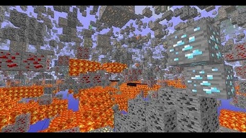 MINECRAFT! How to Xray 1.15  (Texture pack) Tutorial