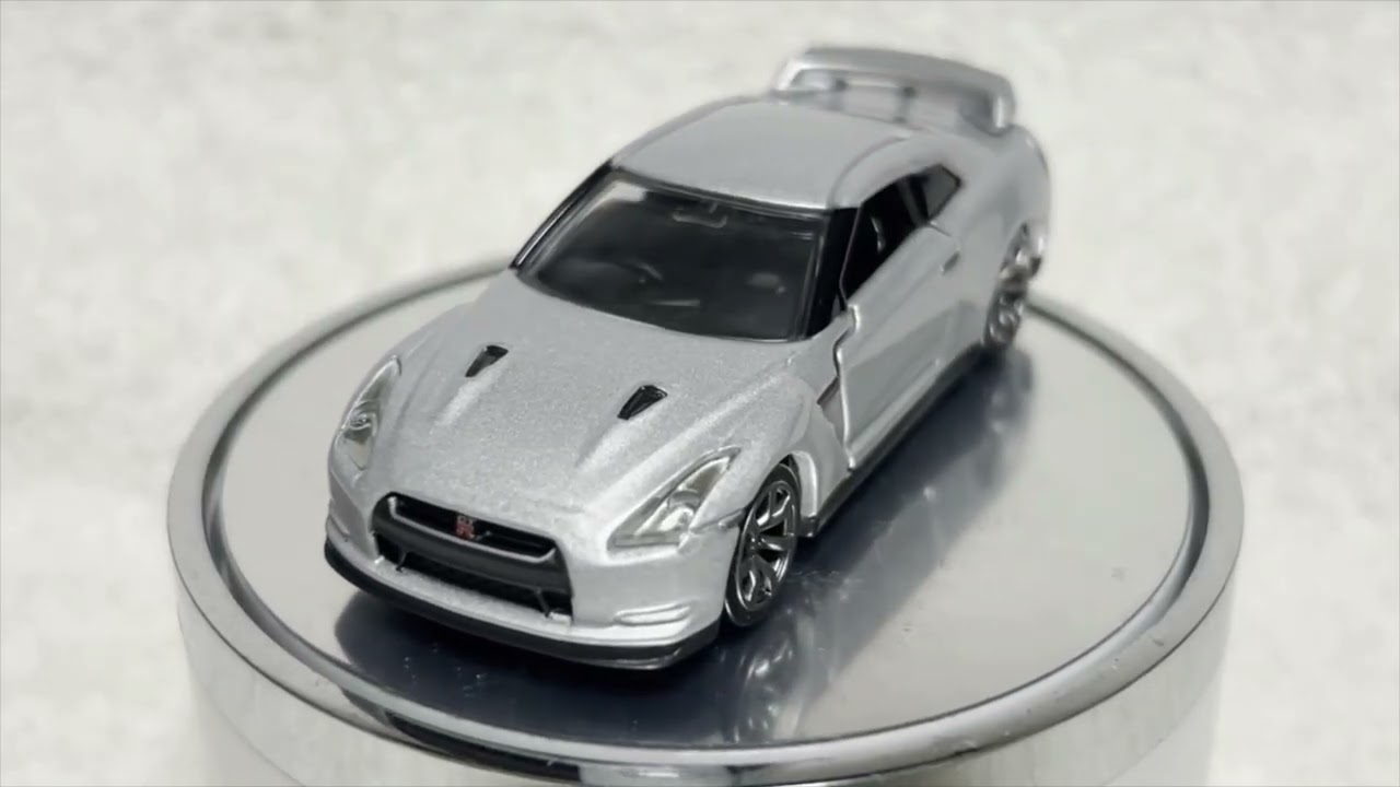 Tomica only] (New and unopened) Exciting opening! Tomica