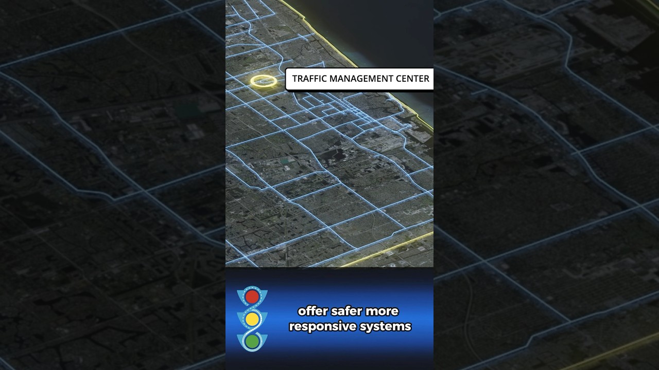 Adaptive Traffic Signals: The Future of Broward County’s Roads 🚴‍♂️🚌