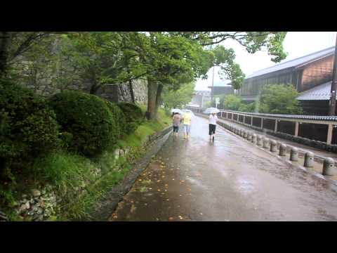 Japanese Monsoon