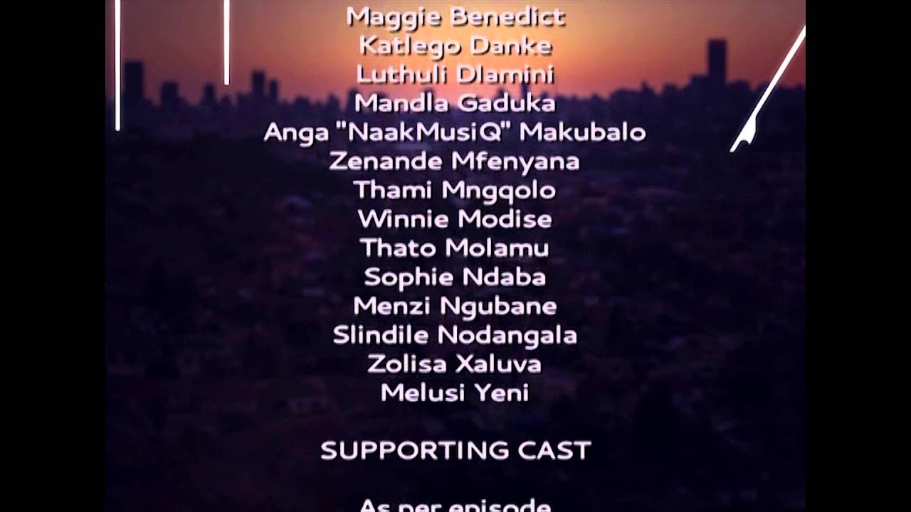 Generations The Legacy 2015 Theme Song