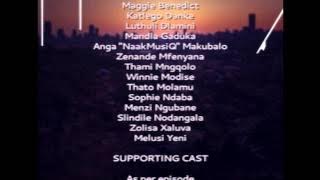 Generations The Legacy 2015 Theme Song